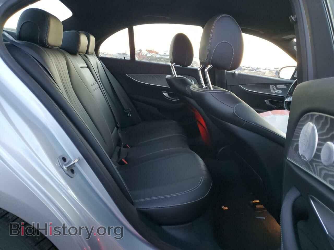 2021 MERCEDES-BENZ E-CLASS - VIN: W1KZF8EB5MA882805 - Фото 10