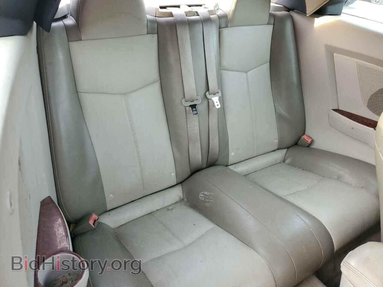 2010 CHRYSLER SEBRING - VIN: 1C3BC5ED4AN105044 - Фото 10