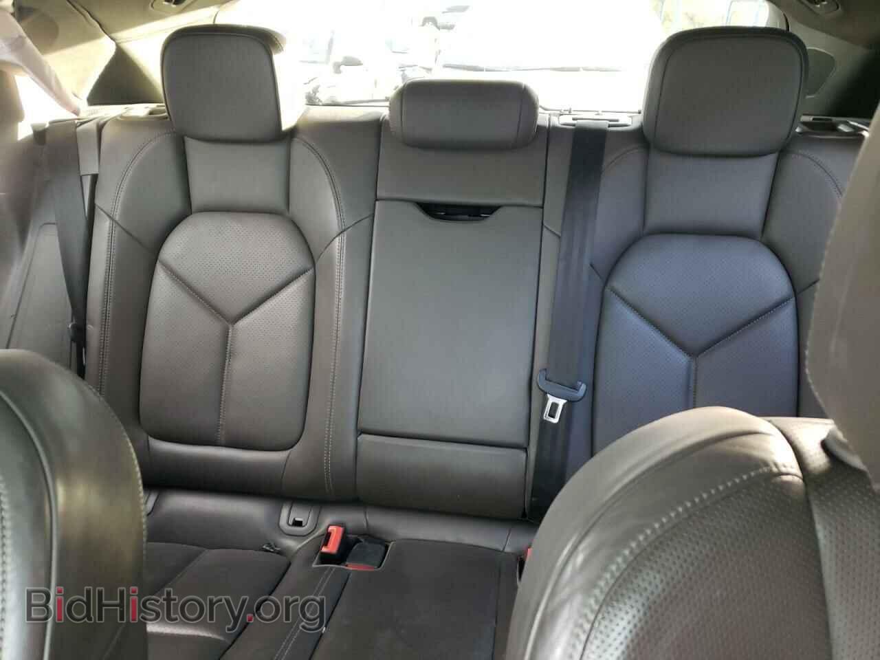 2018 PORSCHE MACAN - VIN: WP1AA2A59JLB00071 - Фото 10