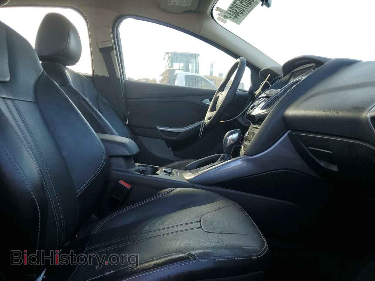 2014 FORD FOCUS - VIN: 1FADP3J21EL312113 - Photo 7