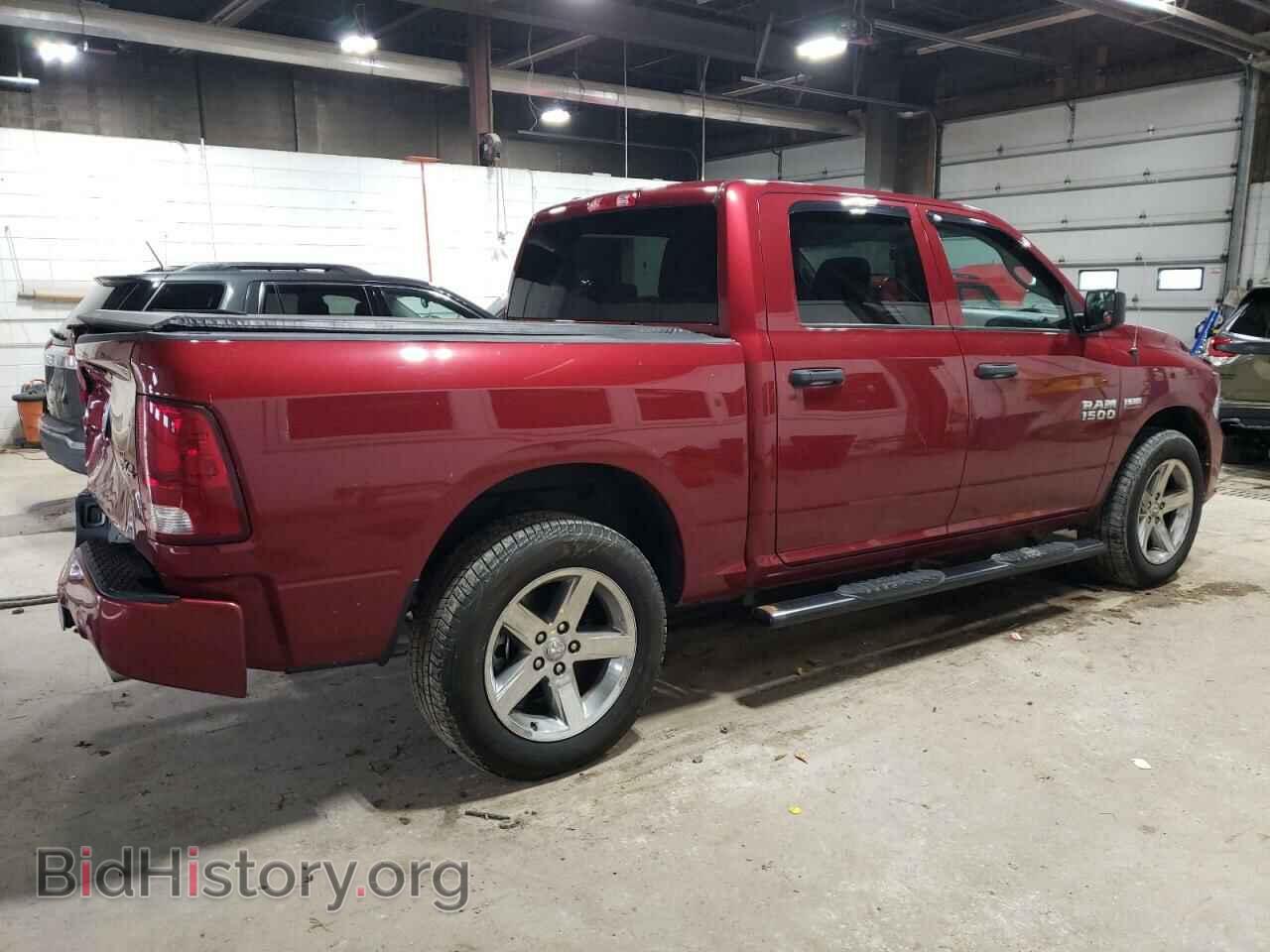 2015 RAM 1500 - VIN: 1C6RR7KT4FS679689 - Фото 3