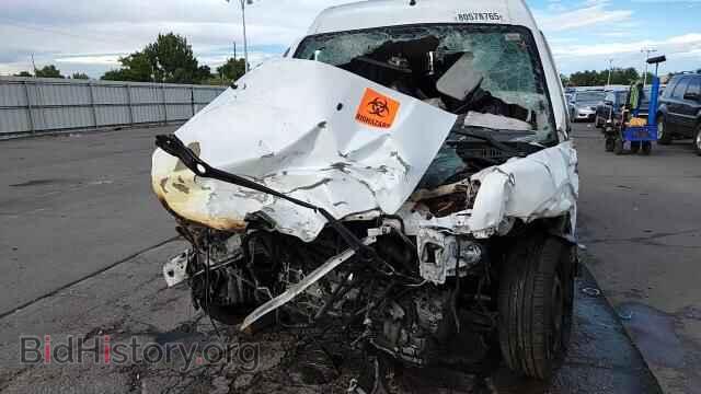 2012 FORD TRANSIT - VIN: NM0LS7BN2CT125039 - Photo 14