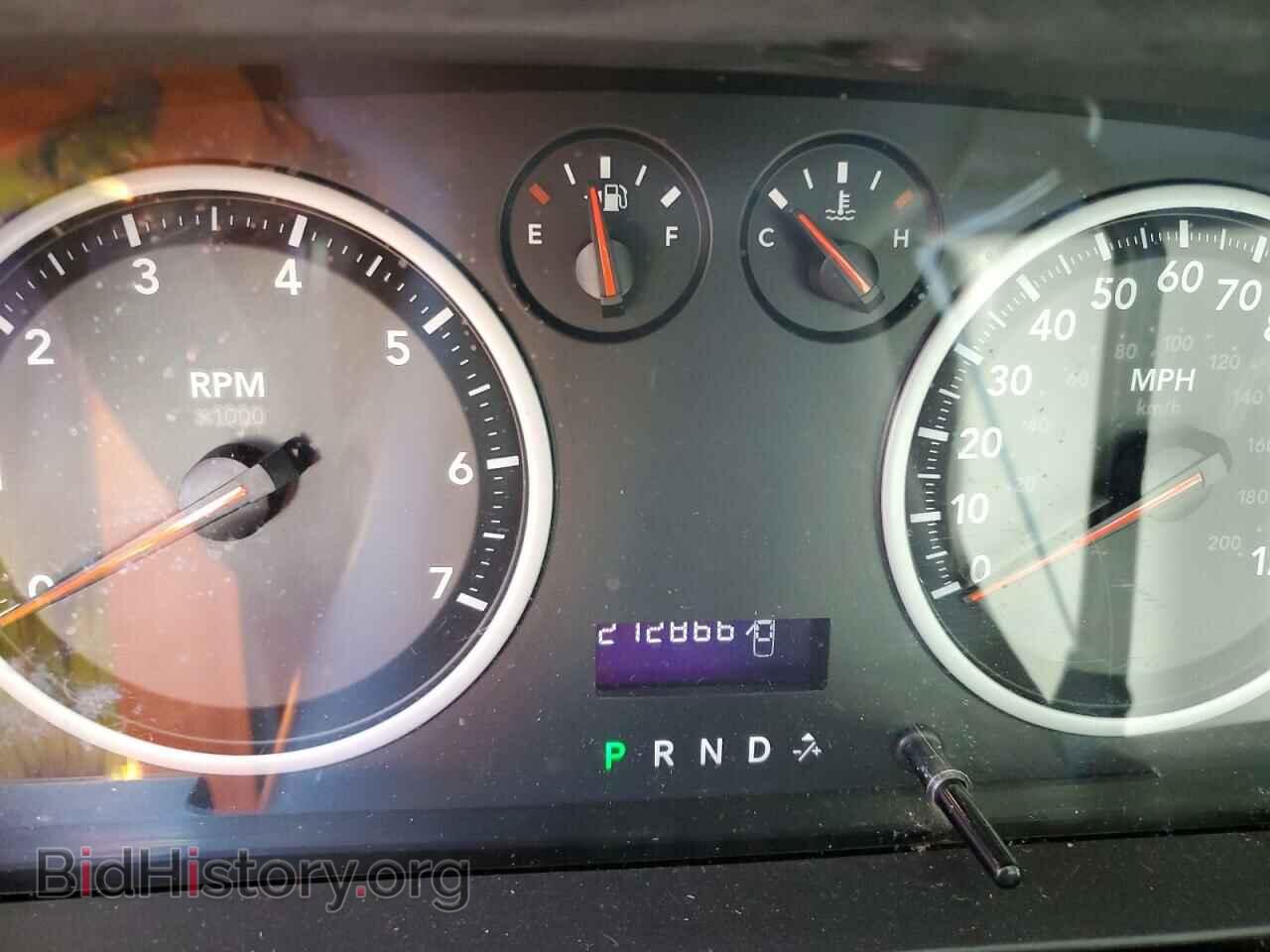2012 DODGE RAM 1500 - VIN: 1C6RD6FT5CS310127 - Фото 9
