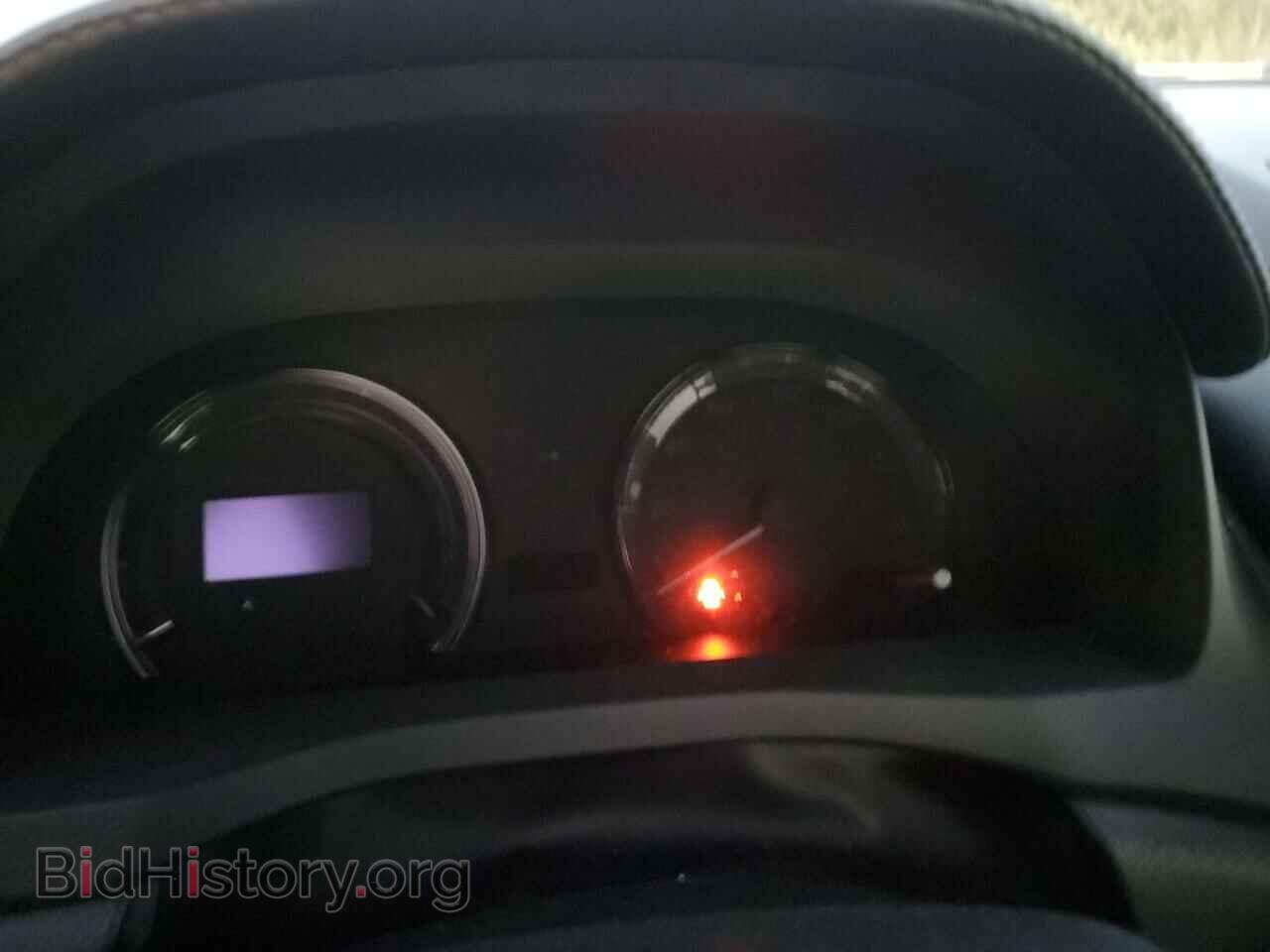 2011 LEXUS HS - VIN: JTHBB1BA3B2047608 - Photo 9