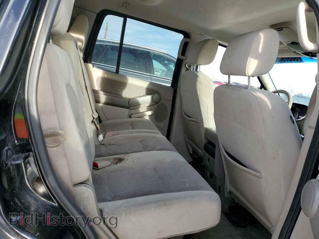 2007 FORD EXPLORER - VIN: 1FMEU73E07UB20440 - Photo 11