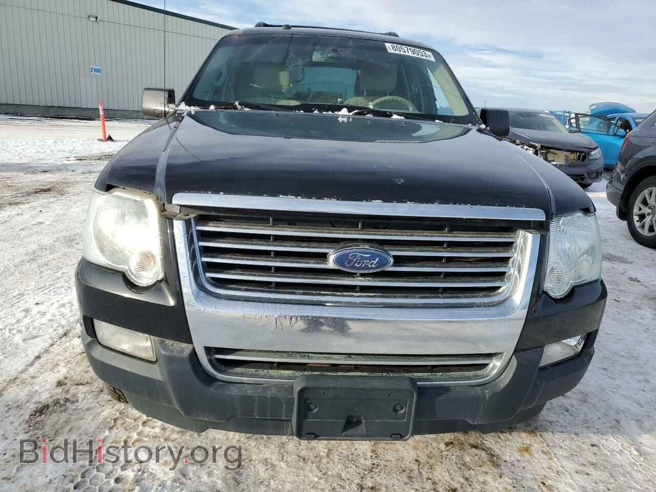 2007 FORD EXPLORER - VIN: 1FMEU73E07UB20440 - Photo 5