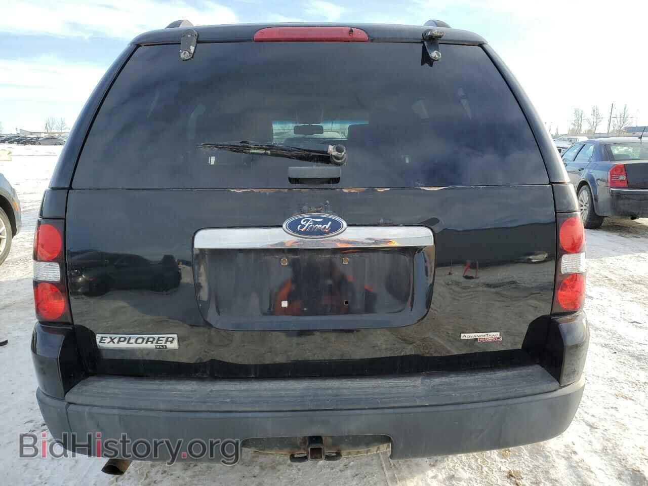 2007 FORD EXPLORER - VIN: 1FMEU73E07UB20440 - Photo 6
