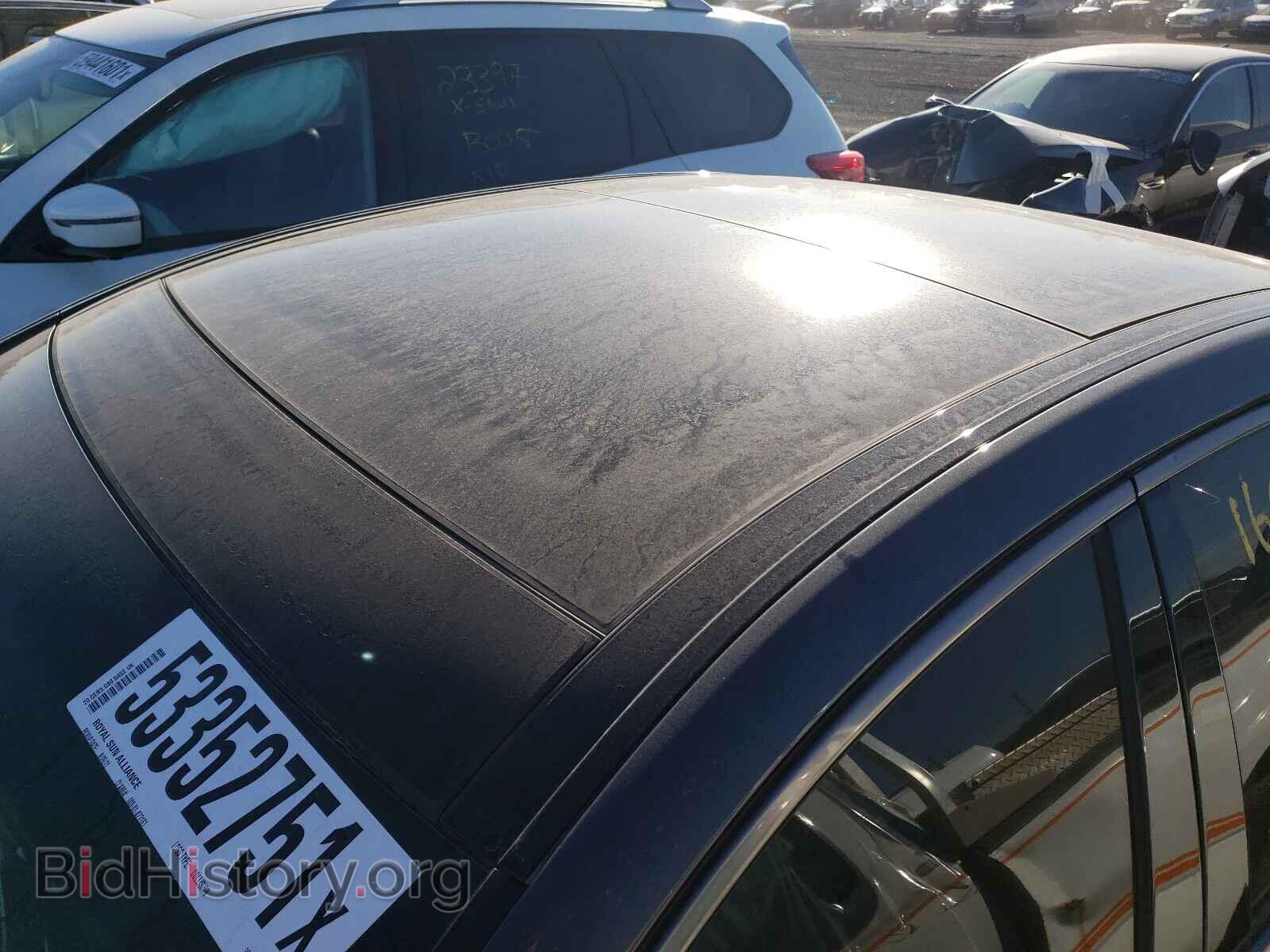 2020 GENESIS G80 - VIN: KMTFN4JB1LU337357 - Photo 9