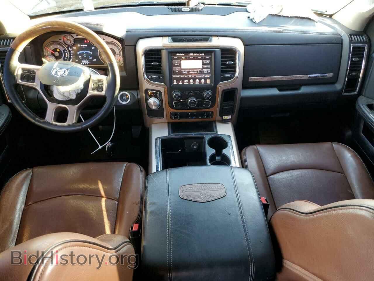 2014 RAM 1500 - VIN: 1C6RR6PM1ES423956 - Фото 8