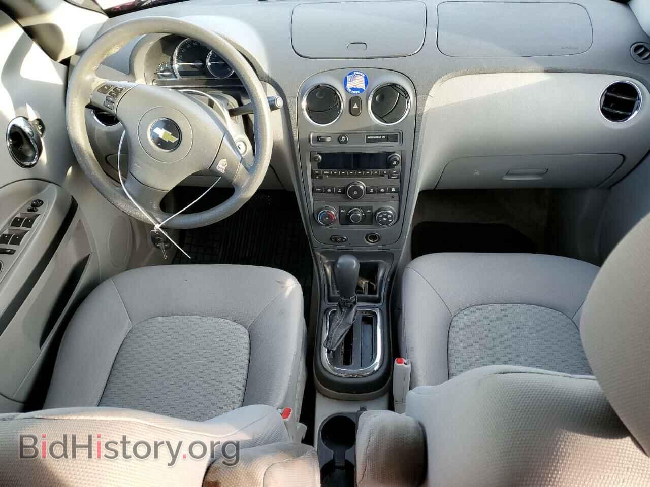 2011 CHEVROLET ALL Models - VIN: 3GNBABFW2BS515288 - Фото 8