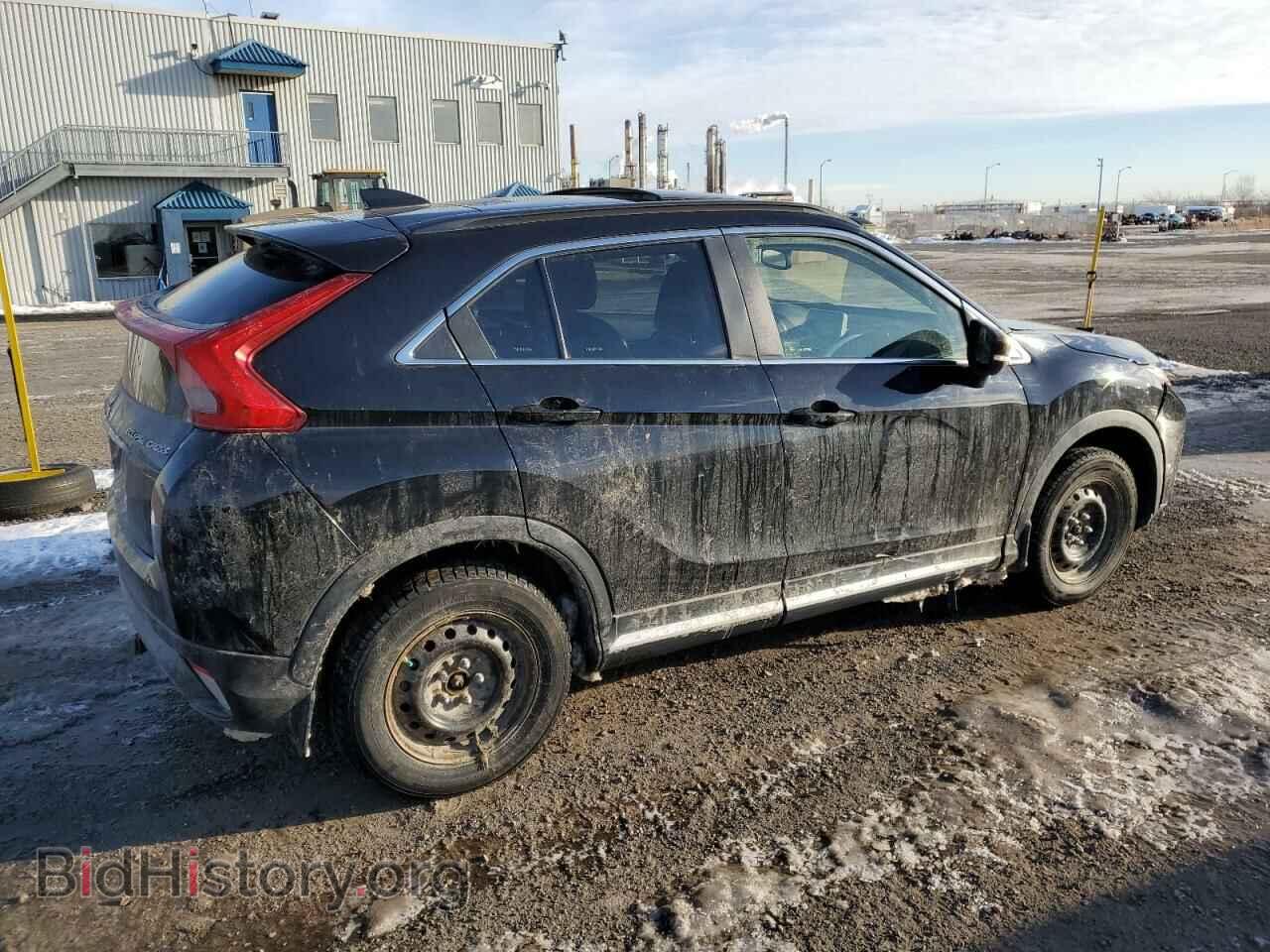 2019 MITSUBISHI ECLIPSE - VIN: JA4AT4AA3KZ603334 - Photo 3