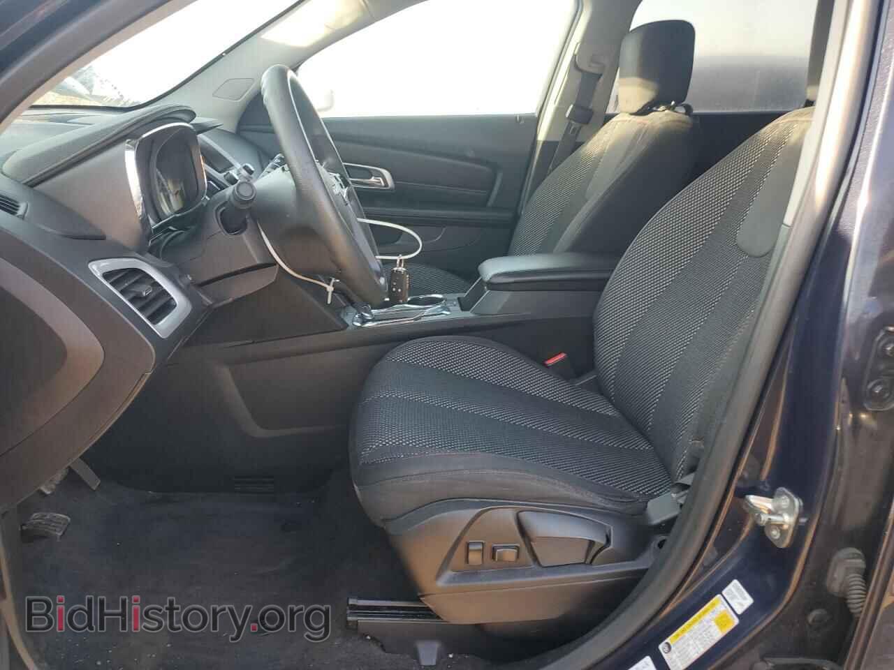 2016 GMC TERRAIN - VIN: 2GKALMEK2G6105447 - Фото 7