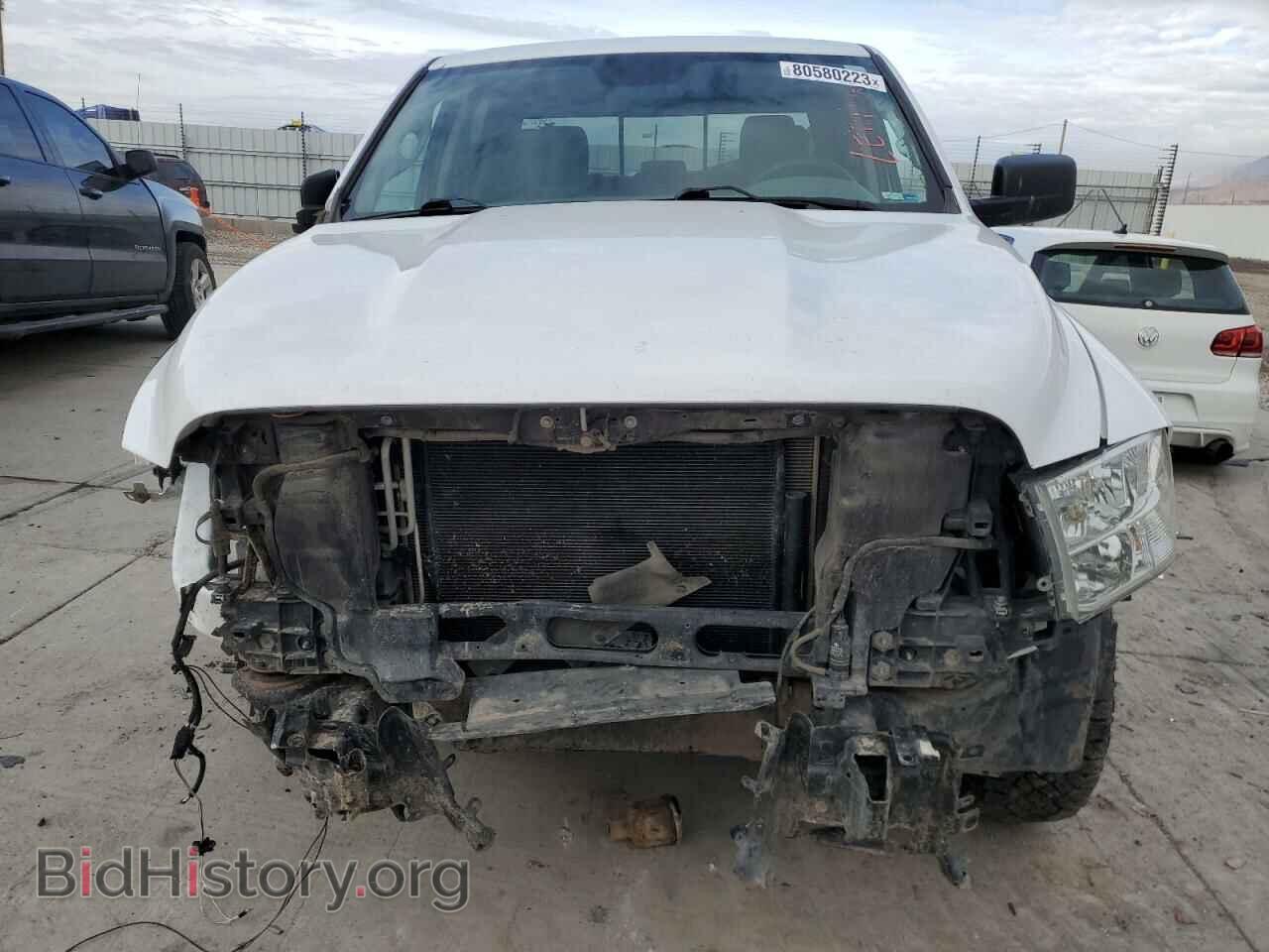 2018 RAM 1500 - VIN: 1C6RR7LT6JS259679 - Photo 5