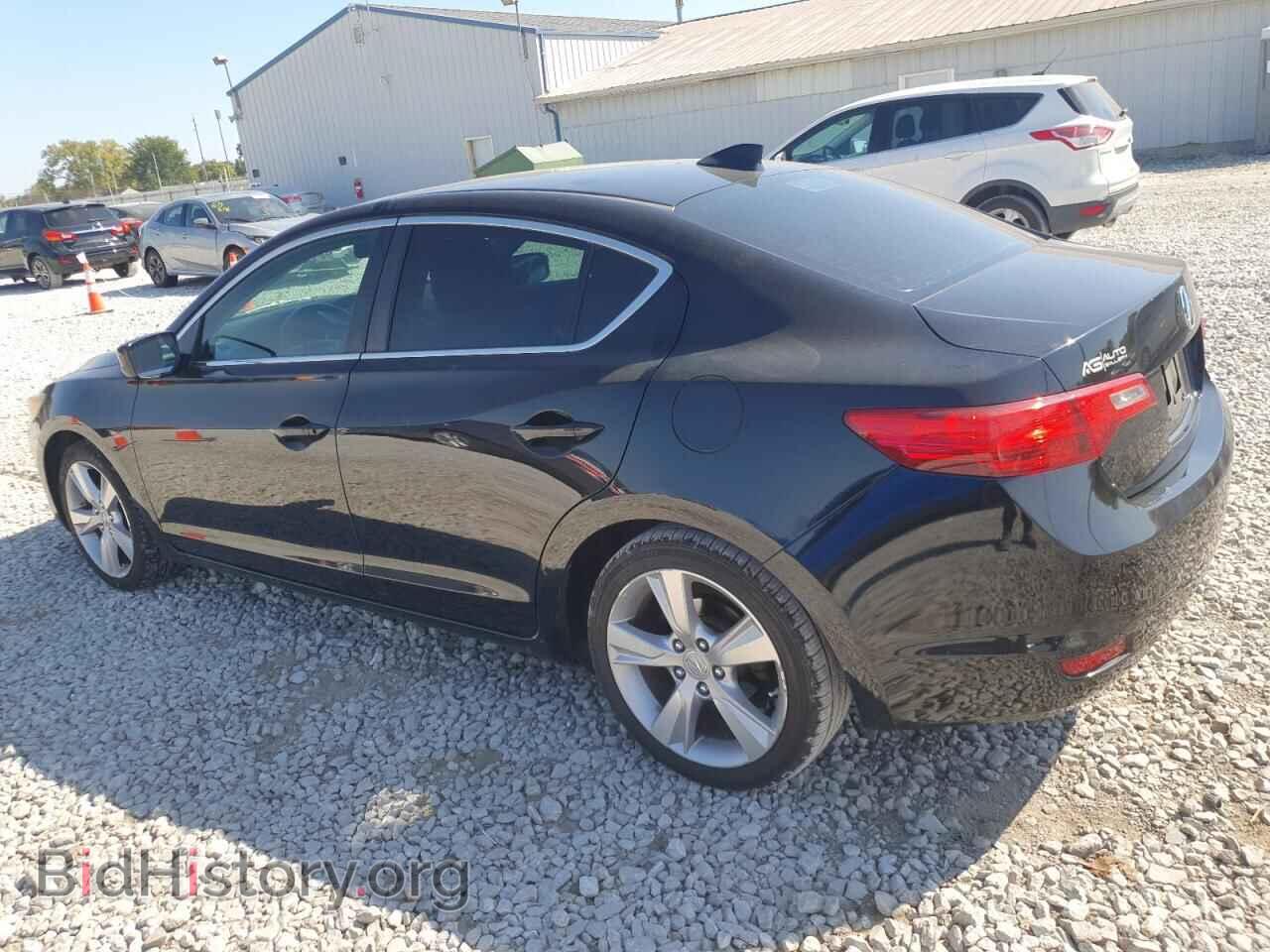 2014 ACURA ILX - VIN: 19VDE1F37EE002913 - Фото 2