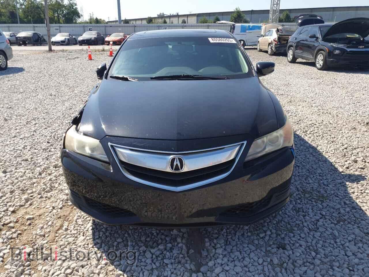 2014 ACURA ILX - VIN: 19VDE1F37EE002913 - Фото 5