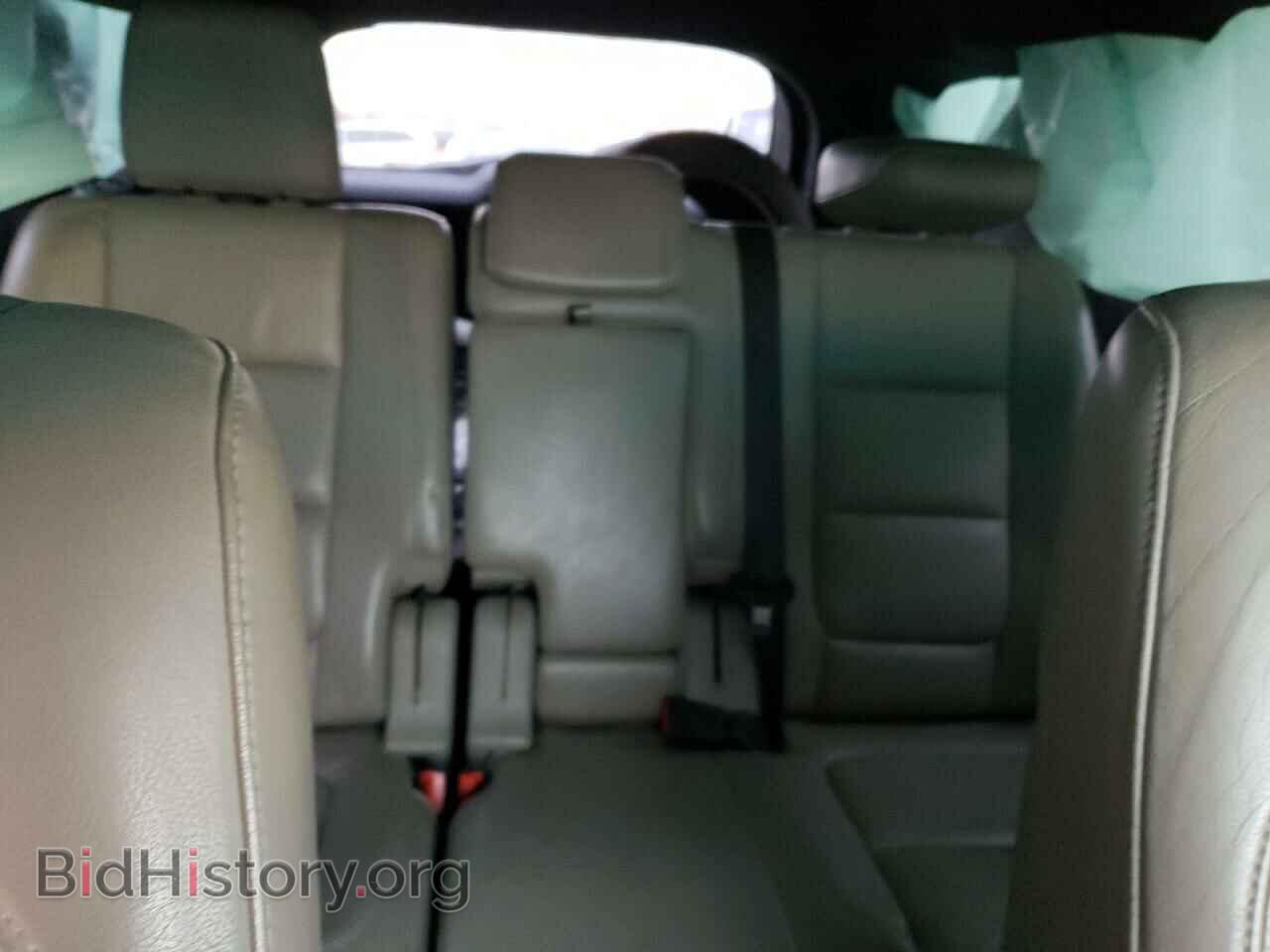 2012 FORD EXPLORER - VIN: 1FMHK7F89CGA32293 - Фото 10