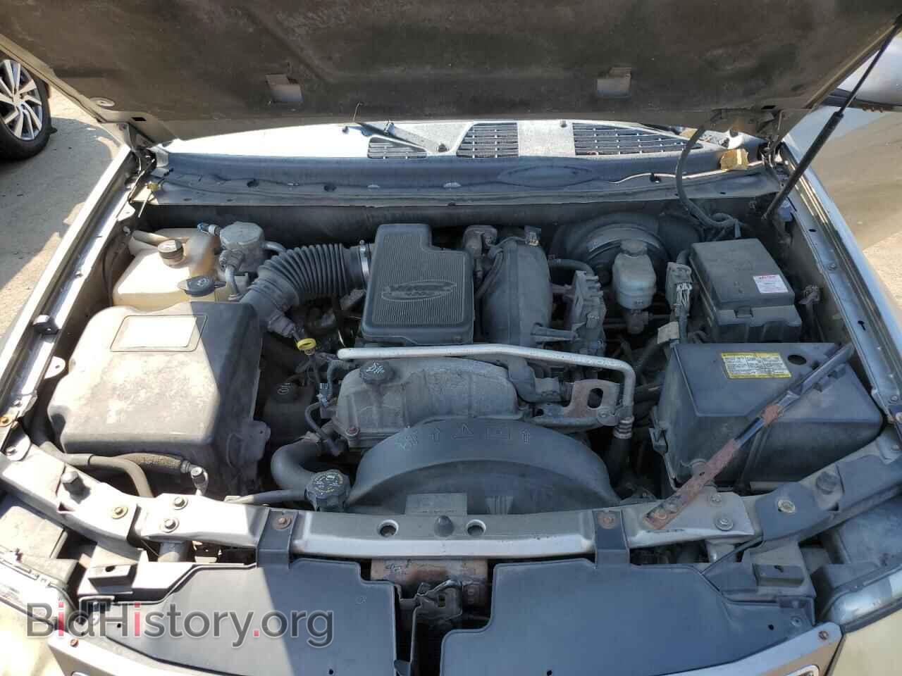 2006 SAAB 9 7 - VIN: 5S3ET13S562803149 - Фото 12