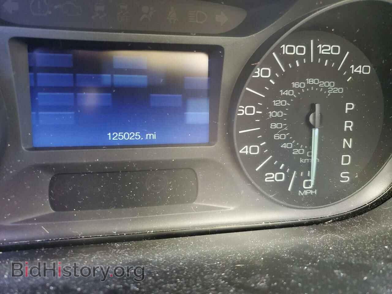 2013 FORD EDGE - VIN: 2FMDK3GCXDBC69846 - Photo 9