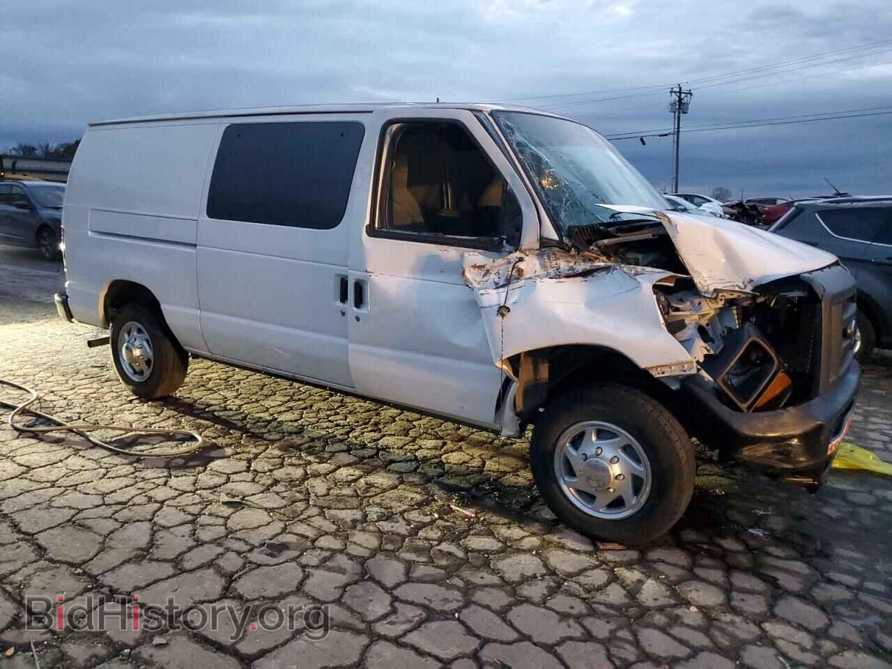 2013 FORD ALL Models - VIN: 1FTNE1EW5DDA01198 - Photo 4