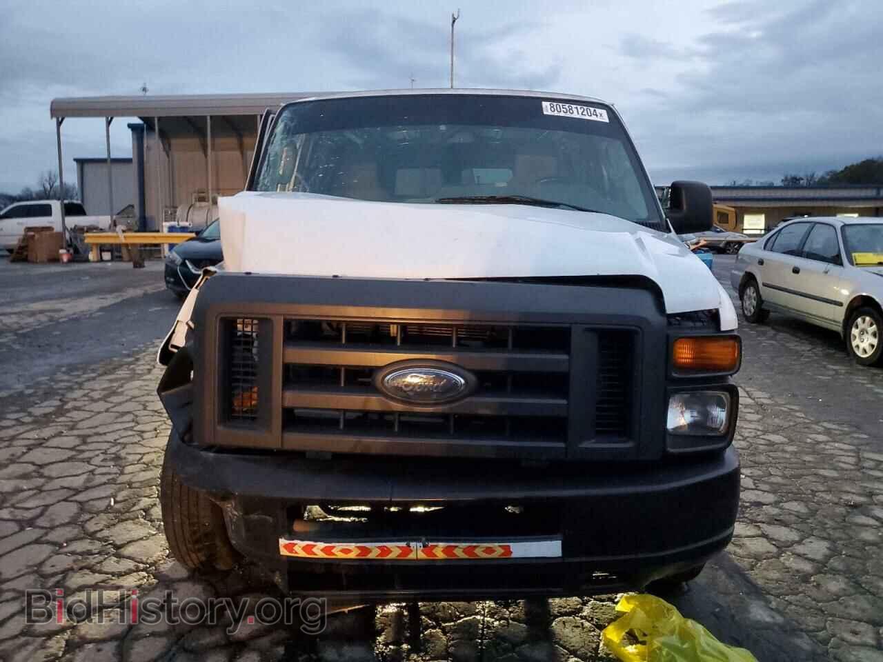 2013 FORD ALL Models - VIN: 1FTNE1EW5DDA01198 - Photo 5