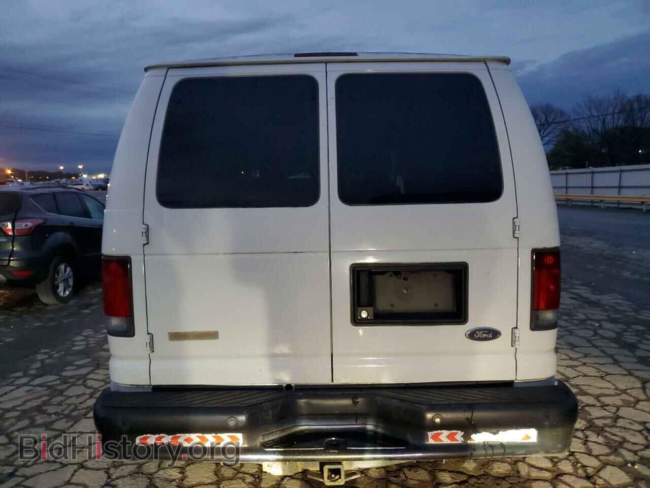2013 FORD ALL Models - VIN: 1FTNE1EW5DDA01198 - Photo 6