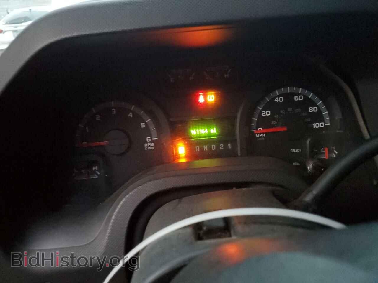 2013 FORD ALL Models - VIN: 1FTNE1EW5DDA01198 - Photo 9