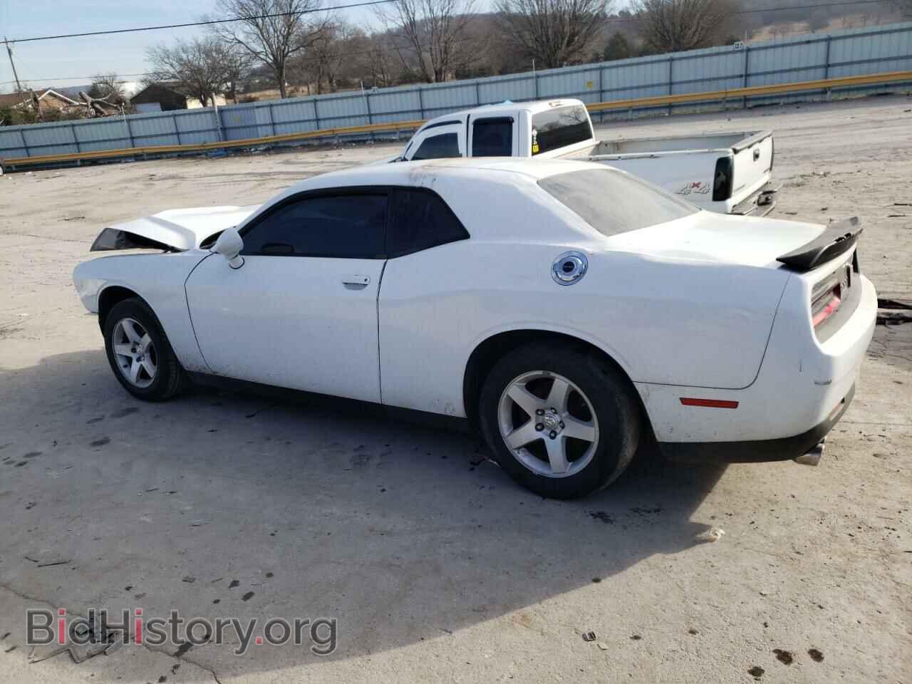 2017 DODGE CHALLENGER - VIN: 2C3CDZAG4HH502099 - Photo 2