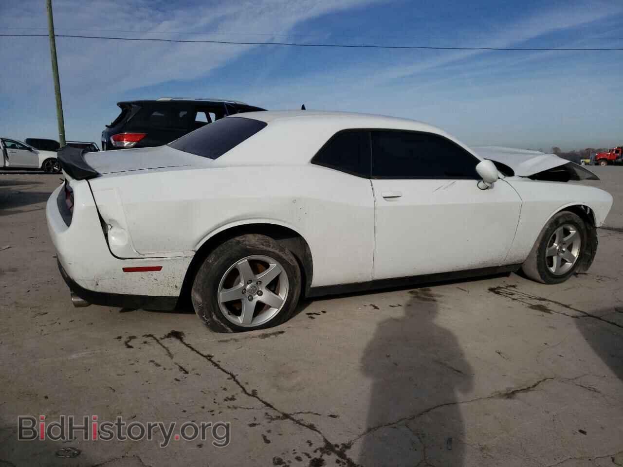 2017 DODGE CHALLENGER - VIN: 2C3CDZAG4HH502099 - Photo 3