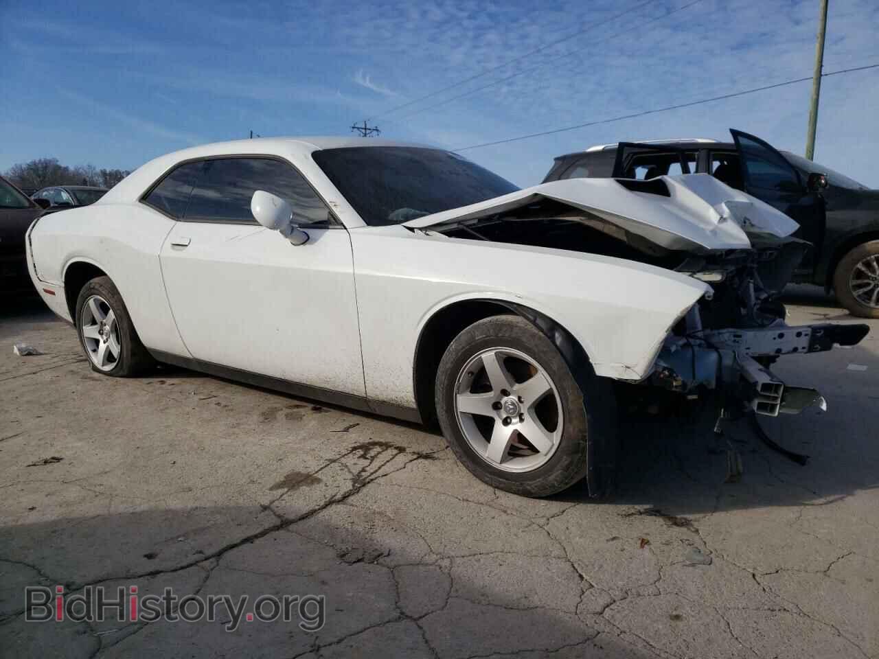 2017 DODGE CHALLENGER - VIN: 2C3CDZAG4HH502099 - Photo 4