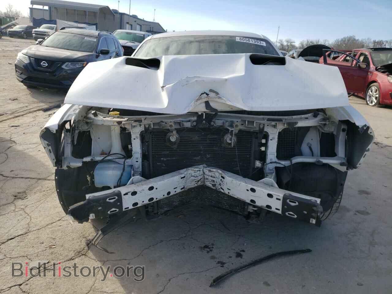 2017 DODGE CHALLENGER - VIN: 2C3CDZAG4HH502099 - Photo 5