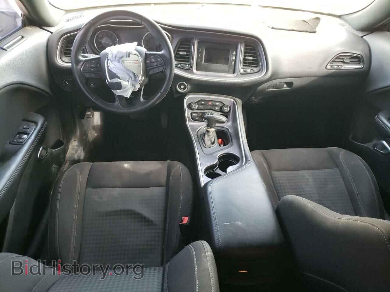 2017 DODGE CHALLENGER - VIN: 2C3CDZAG4HH502099 - Photo 8
