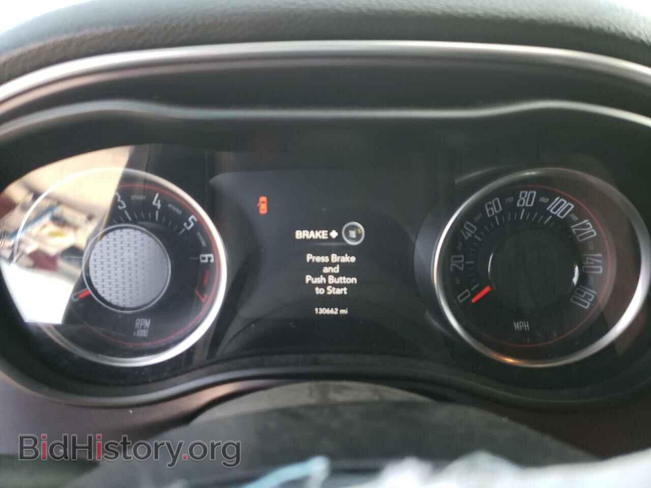 2017 DODGE CHALLENGER - VIN: 2C3CDZAG4HH502099 - Photo 9