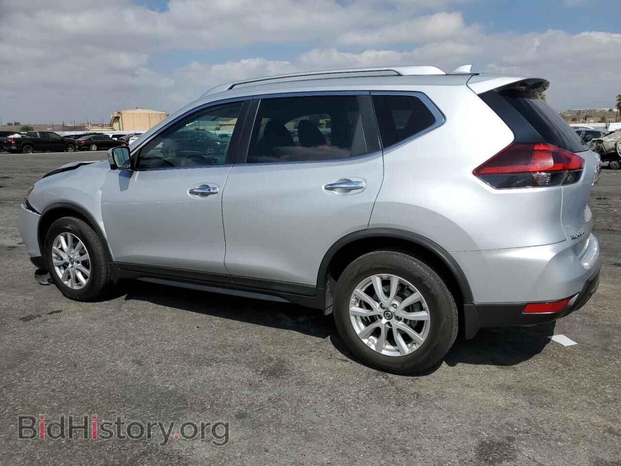 2018 NISSAN ROGUE - VIN: KNMAT2MT7JP541082 - Фото 2