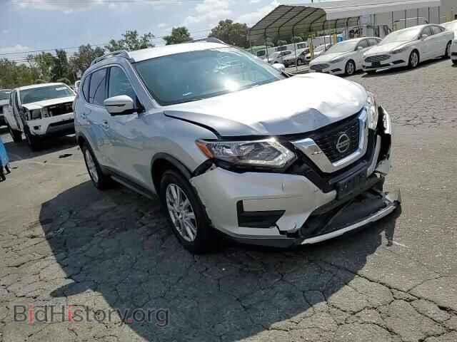 2018 NISSAN ROGUE - VIN: KNMAT2MT7JP541082 - Фото 14