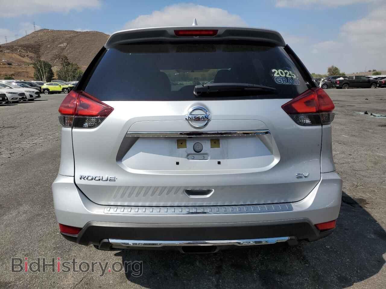 2018 NISSAN ROGUE - VIN: KNMAT2MT7JP541082 - Фото 6