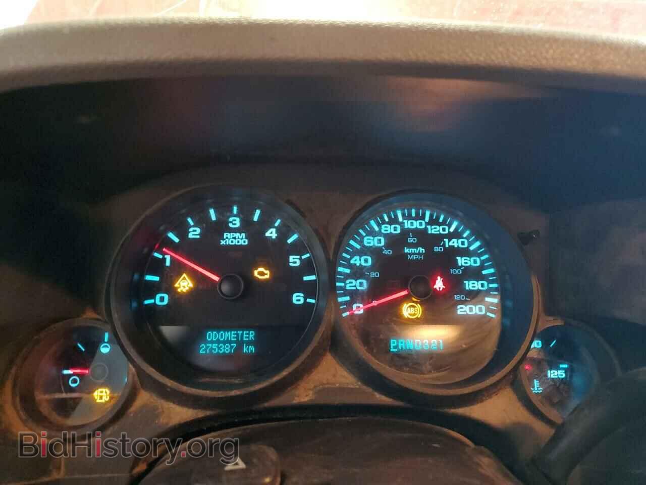 2010 GMC SIERRA - VIN: 1GTSKUEA8AZ124882 - Фото 9