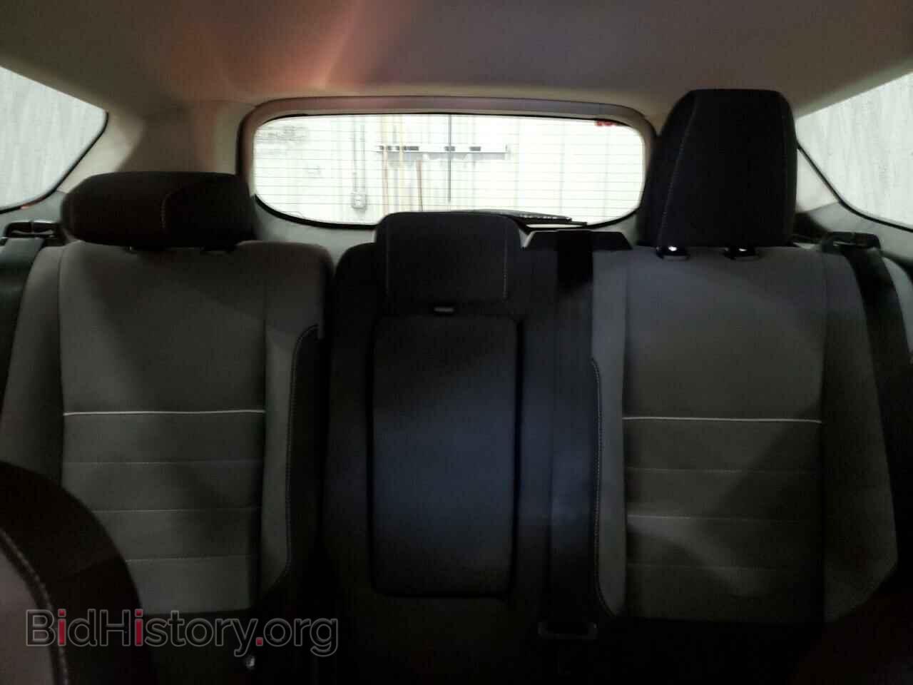 2013 FORD ESCAPE - VIN: 1FMCU9G90DUB51912 - Фото 10