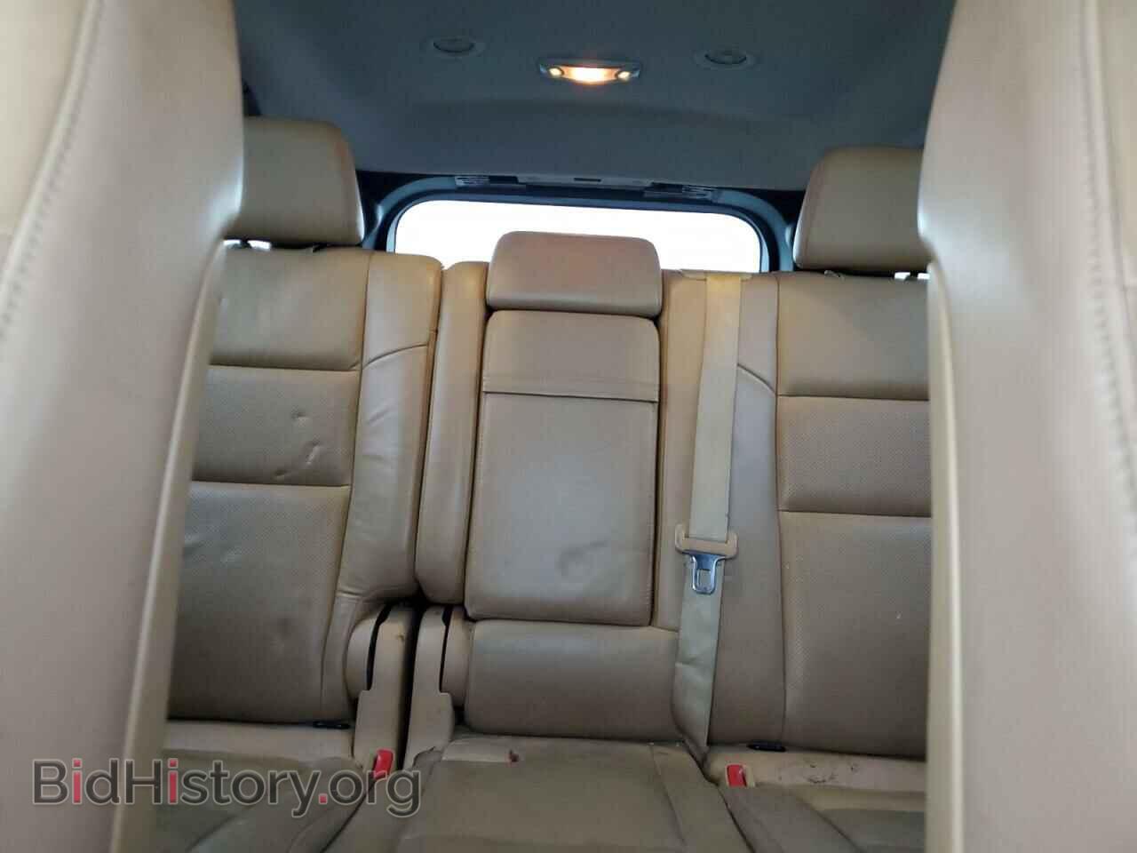 2011 DODGE DURANGO - VIN: 1D4SD5GT9BC660357 - Photo 10