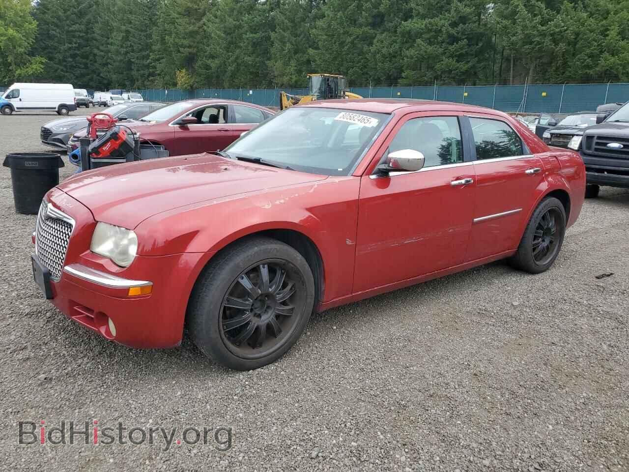 Photo 2C3CA3CV2AH249677 - CHRYSLER 300 2010