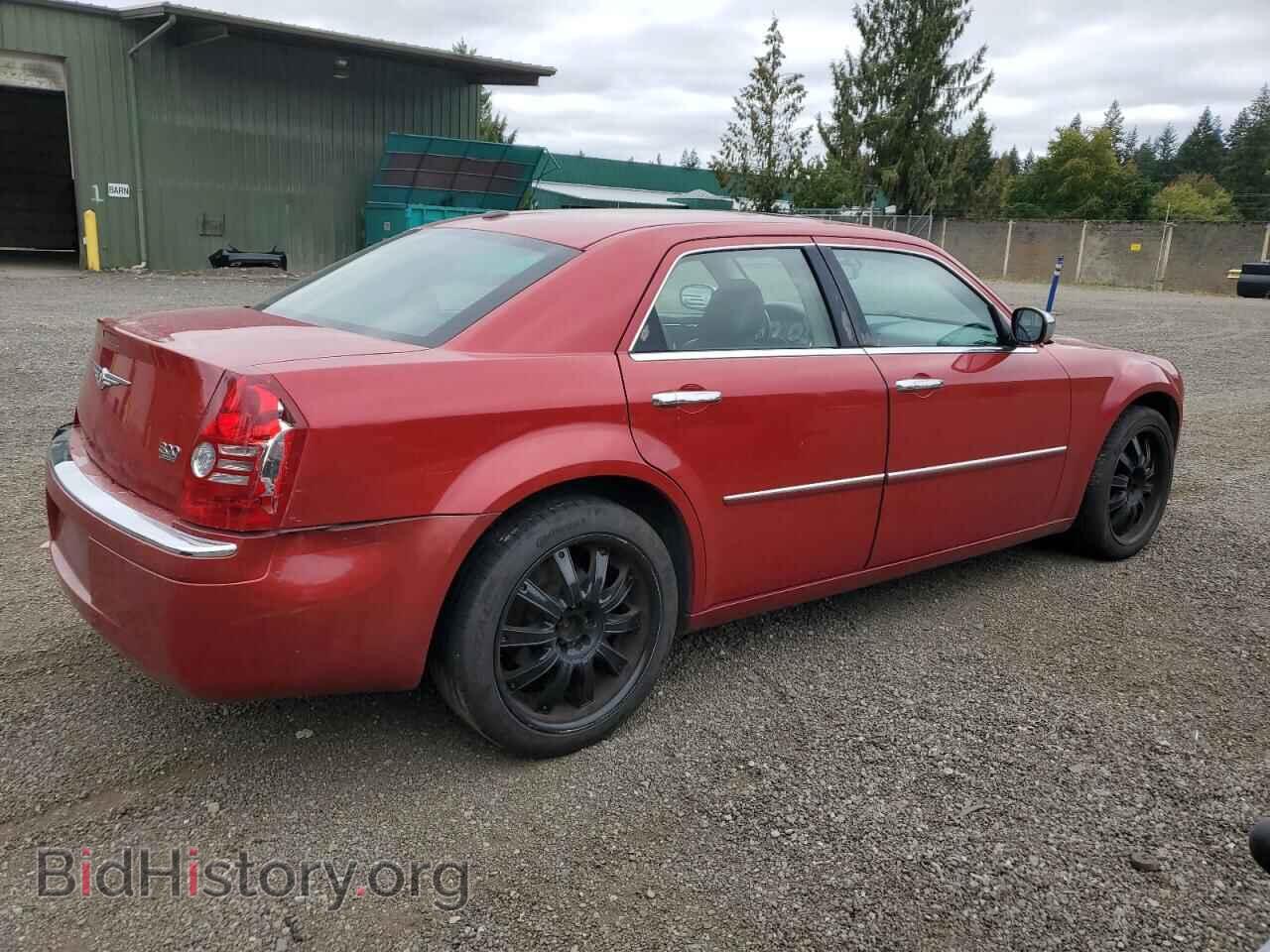 2010 CHRYSLER 300 - VIN: 2C3CA3CV2AH249677 - Фото 3