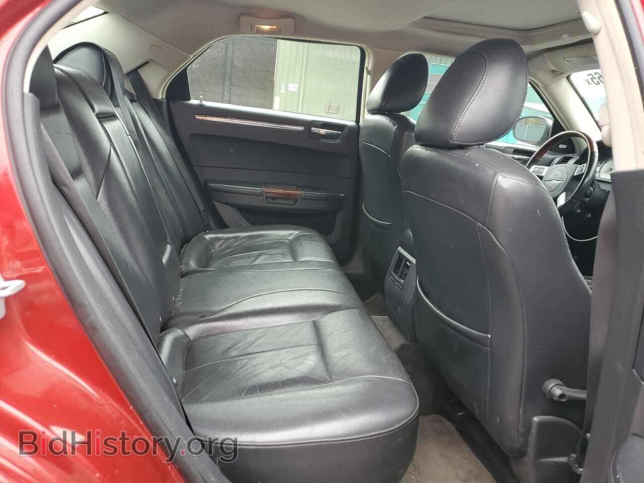 2010 CHRYSLER 300 - VIN: 2C3CA3CV2AH249677 - Фото 10