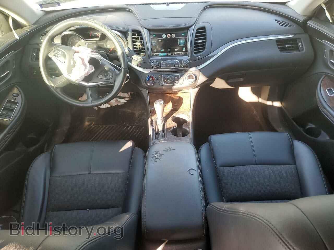 2015 CHEVROLET IMPALA - VIN: 2G1125S39F9100902 - Photo 8