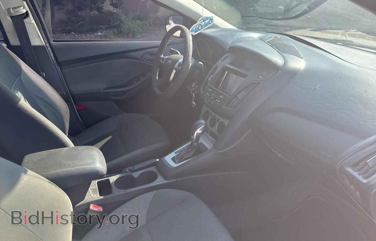 2012 FORD FOCUS - VIN: 1FAHP3F23CL146376 - Фото 5