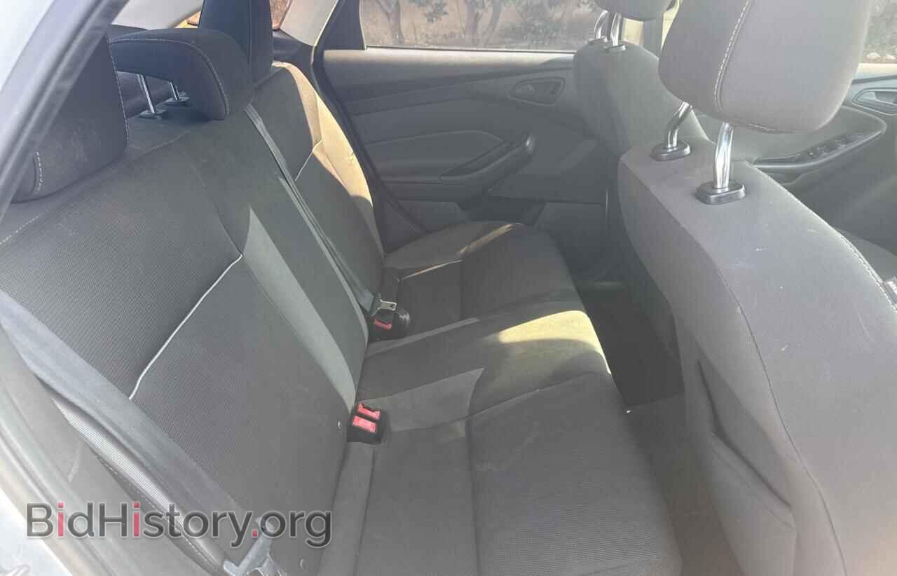 2012 FORD FOCUS - VIN: 1FAHP3F23CL146376 - Фото 6