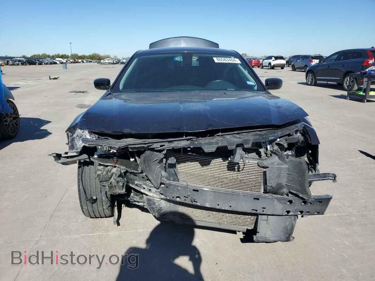 2019 CHRYSLER 300 - VIN: 2C3CCAAG6KH612261 - Фото 5