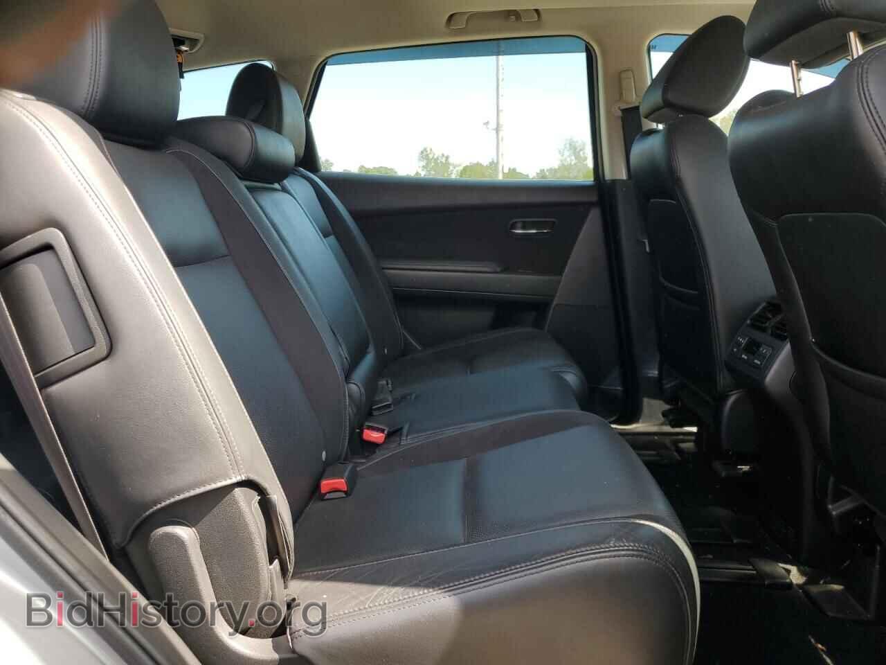 2013 MAZDA CX-9 - VIN: JM3TB2CA3D0409047 - Фото 11