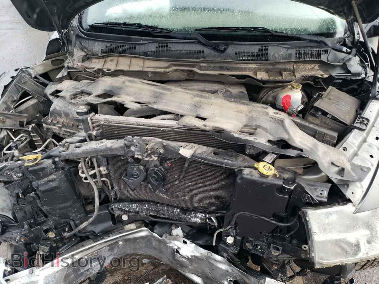 2012 DODGE RAM 1500 - VIN: 1C6RD7LTXCS105350 - Фото 11
