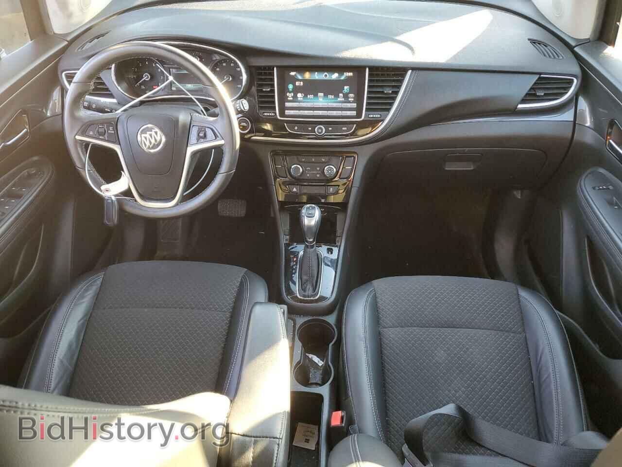 2017 BUICK ENCORE - VIN: KL4CJESB0HB079864 - Photo 8