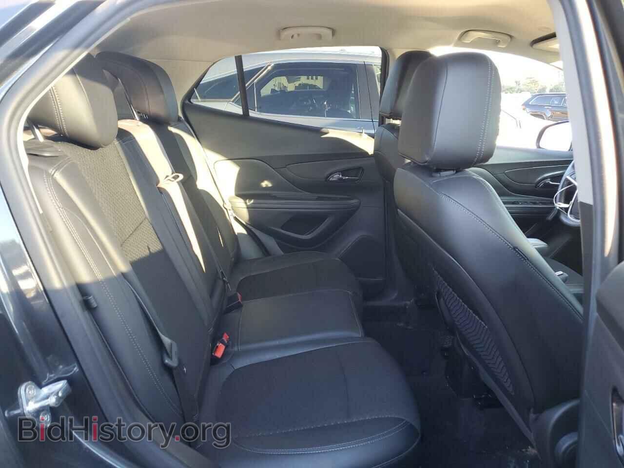 2017 BUICK ENCORE - VIN: KL4CJESB0HB079864 - Photo 10