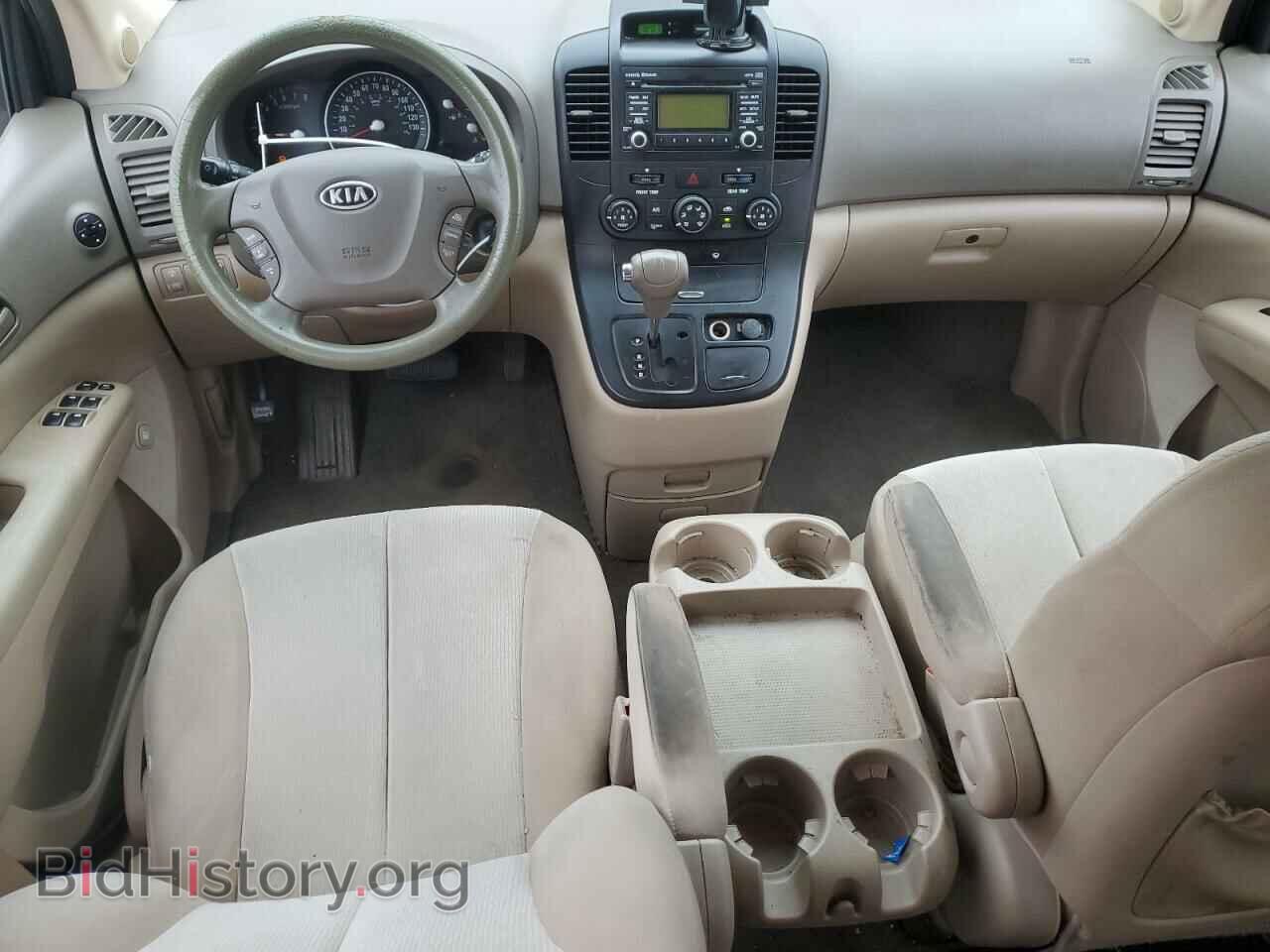2011 KIA All Models - VIN: KNDMG4C78B6410011 - Photo 8